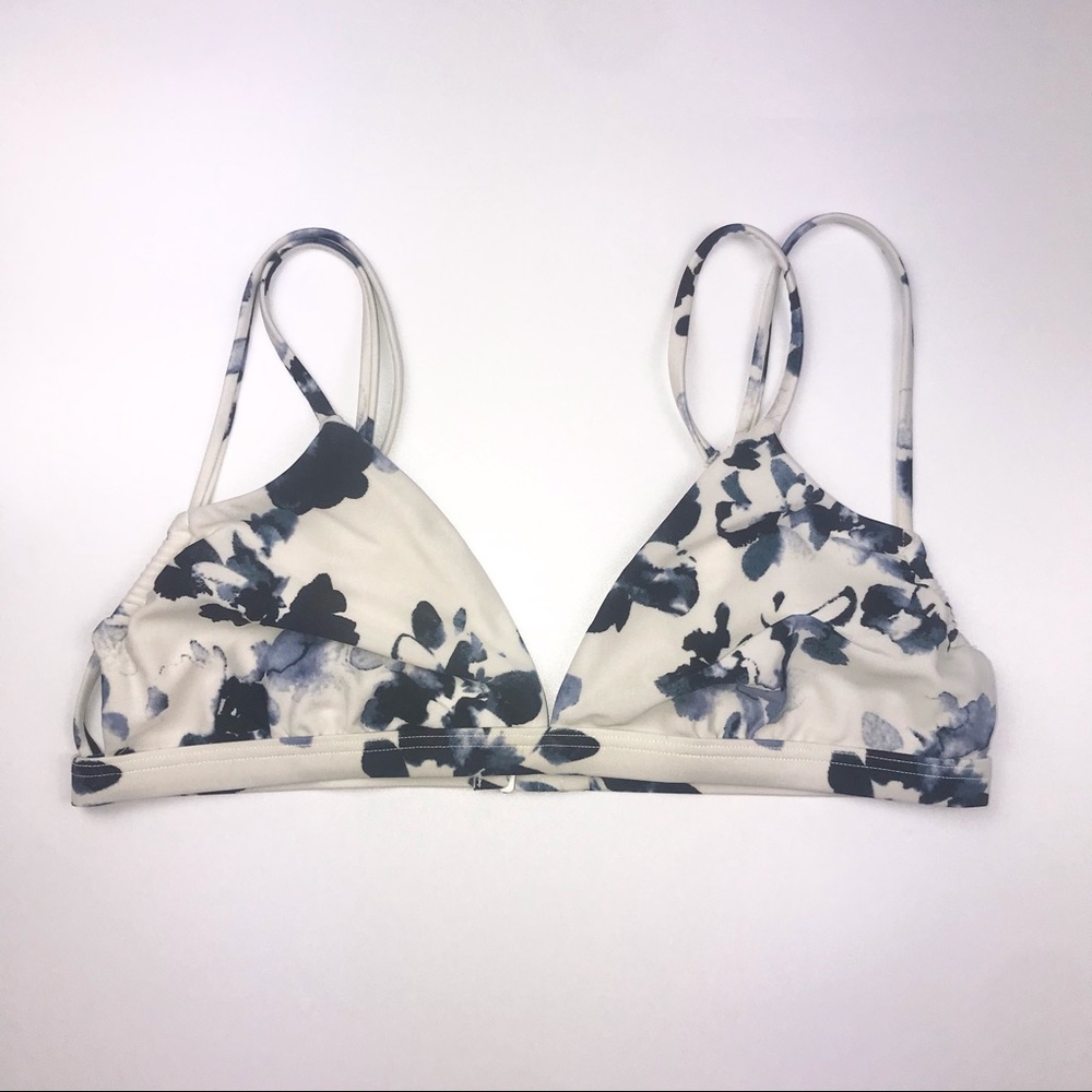 RVCA Swim Top